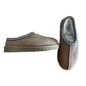 UGG Tasman Slipper (Men) Chestnut Size 9